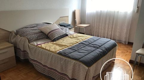 Foto 3 de Piso en venta en Medina de Pomar, Burgos