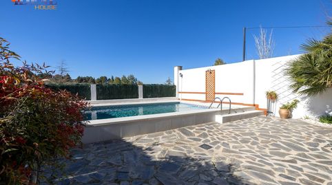 MAGNÍFICO CHALET EN URB. SUEÑOS DE CADIMA, ALHENDIN, imatge 4