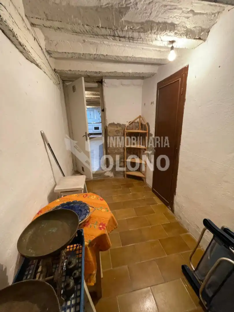 Casa o xalet en venda en Labastida / Bastida amb Moblat