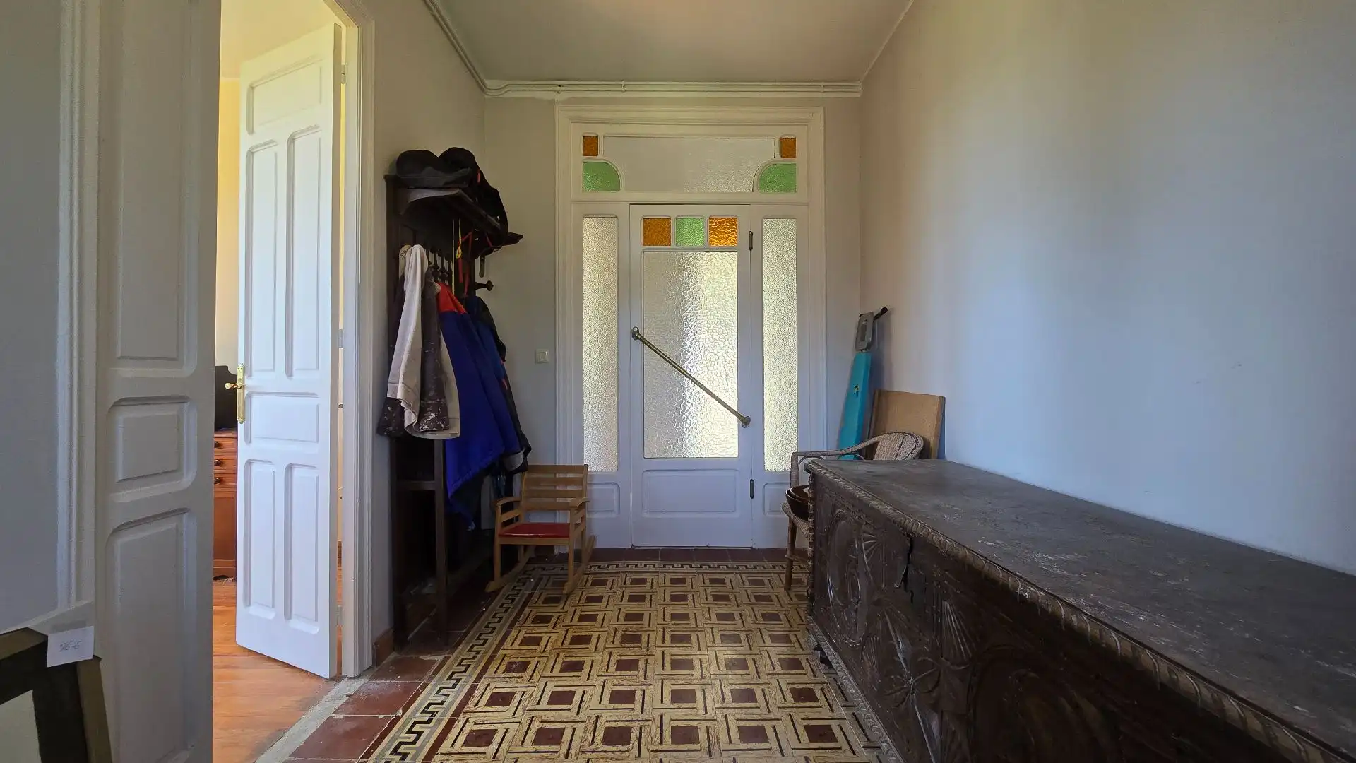 Detached house with garden for sale in Vidiago - Pendueles - Tresgrandas, imagen 10