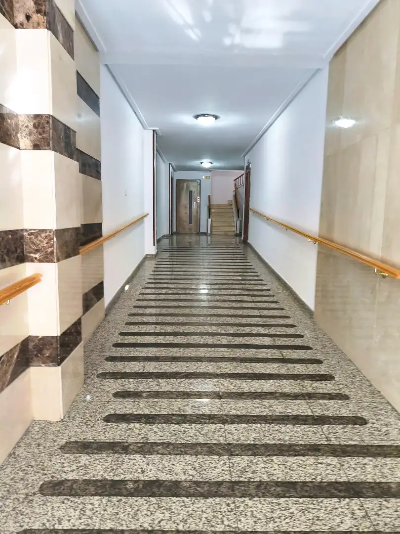 Piso en venta en Ciudad Real con Calefacción y Trastero
