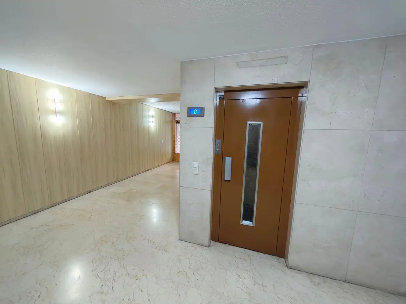 Flat with lift for sale in Avinguda de la República Argentina 27, imagen 37