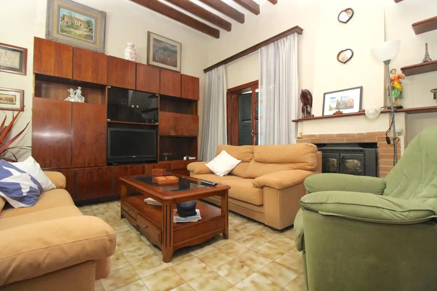 Casa o xalet en venda a De Victòria Ramis D'Ayreflor, Son Flor - Son Moix