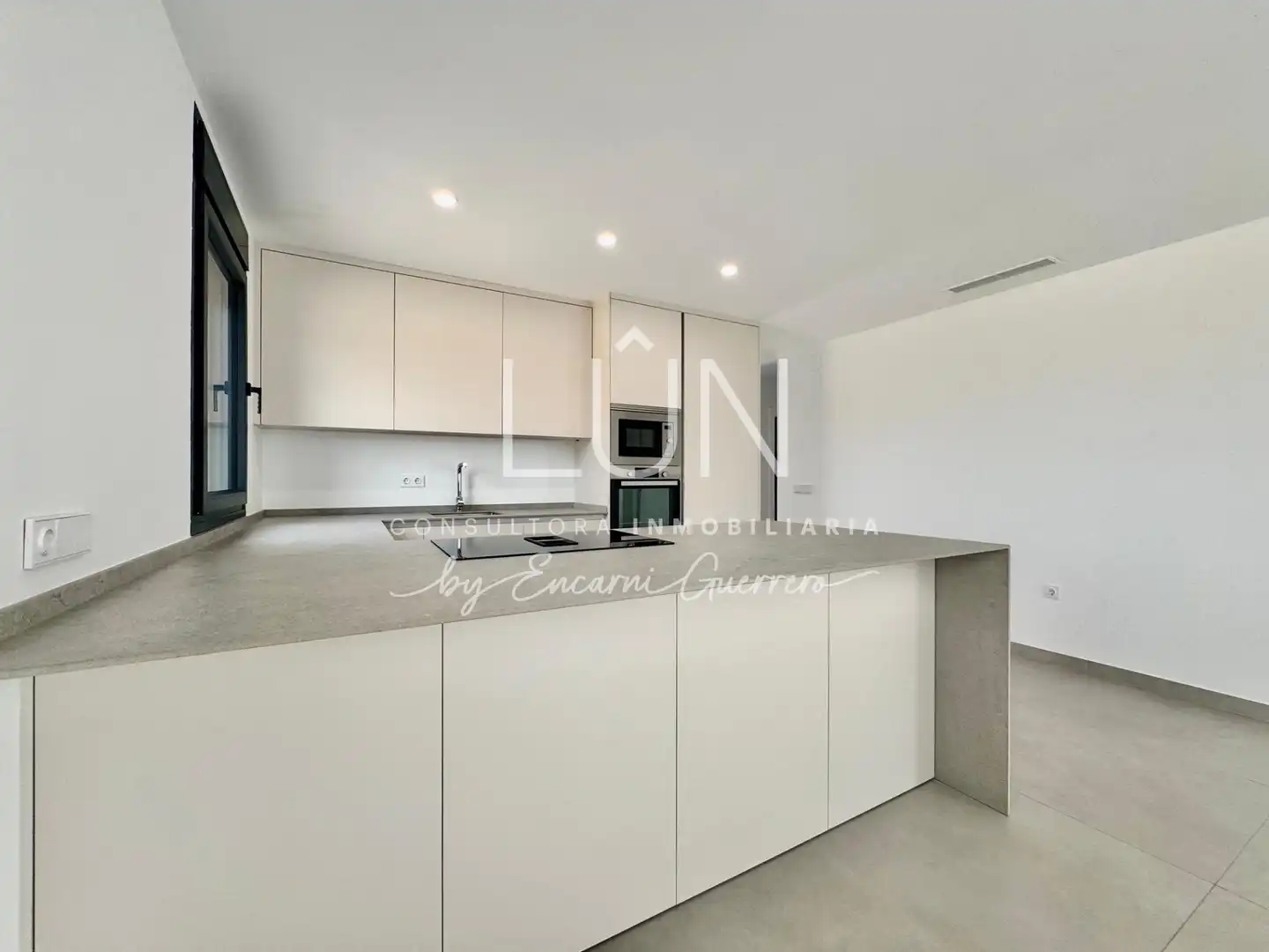 Cocina de Casa o chalet en venta en Molina de Segura con Calefacción, Trastero y Piscina