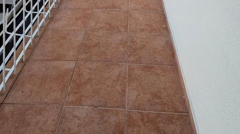 Foto 2 de Piso de alquiler en Calle Béjar, 70301, Pla de Bon Repós, Alicante