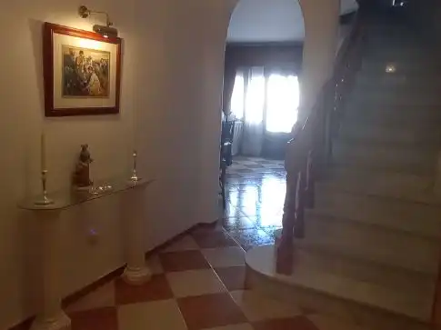 Casa o xalet en venda en Castellar de Santiago amb Aire condicionat, Calefacció i Terrassa