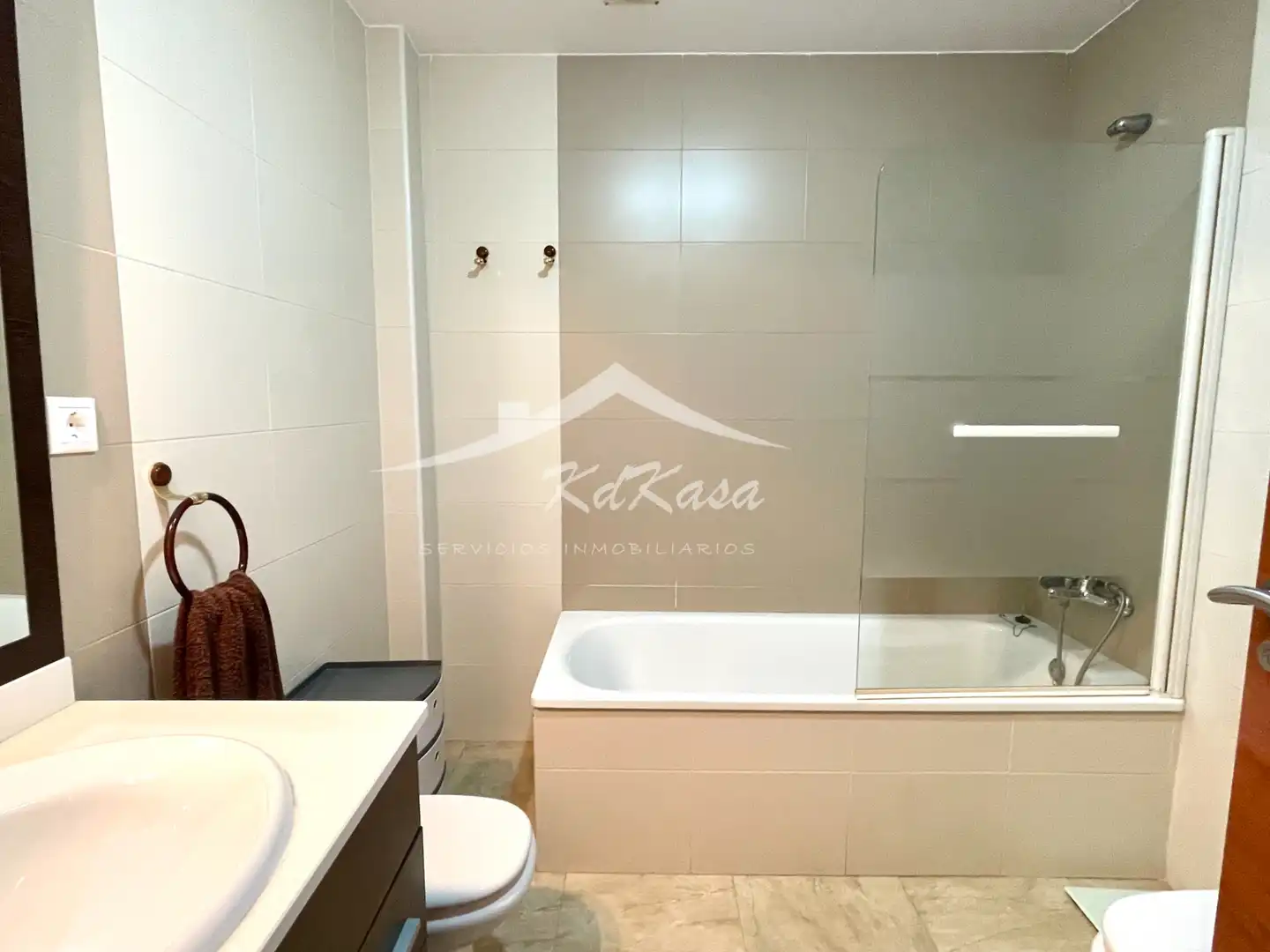 Baño de Casa adosada en venta en El Morell con Calefacción, Jardín privado y Terraza