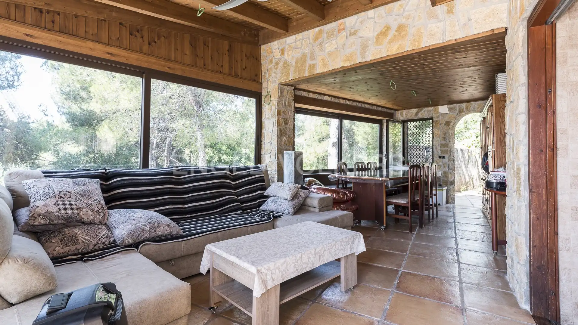 Casa o chalet en venta en Centre