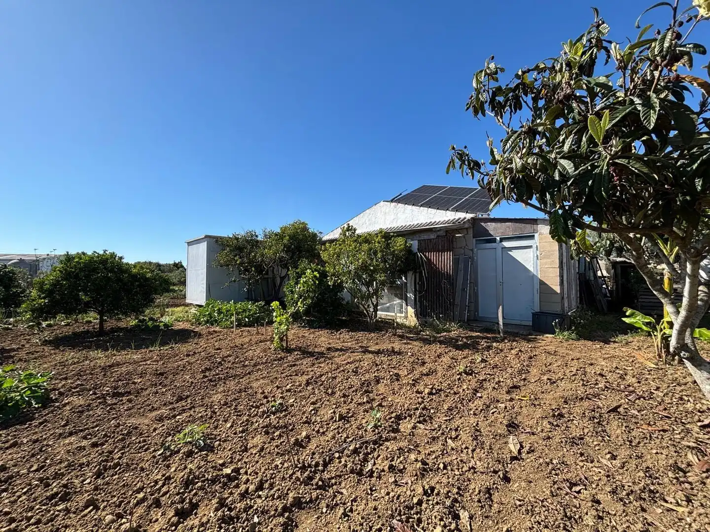 Casa o xalet en venda en Chiclana de la Frontera amb Jardí privat i Traster