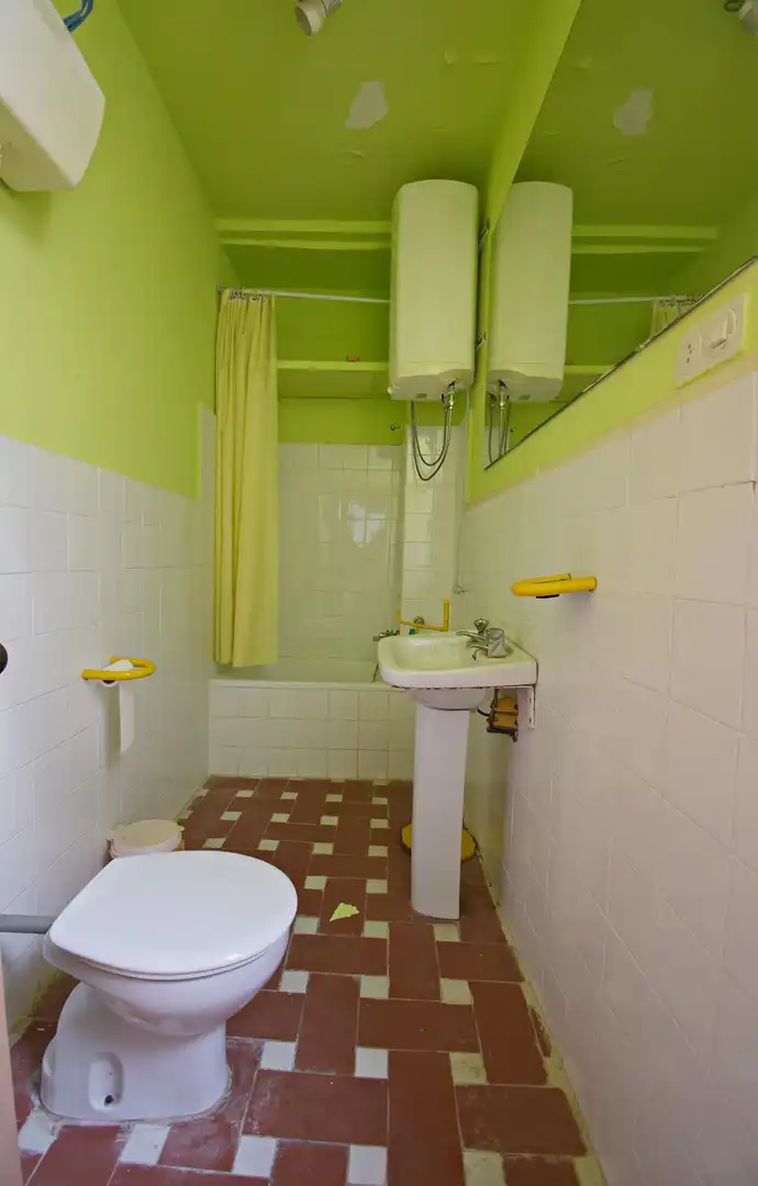 Bathroom of Houses for sale in Jerez de la Frontera  with Terrace and Storage room