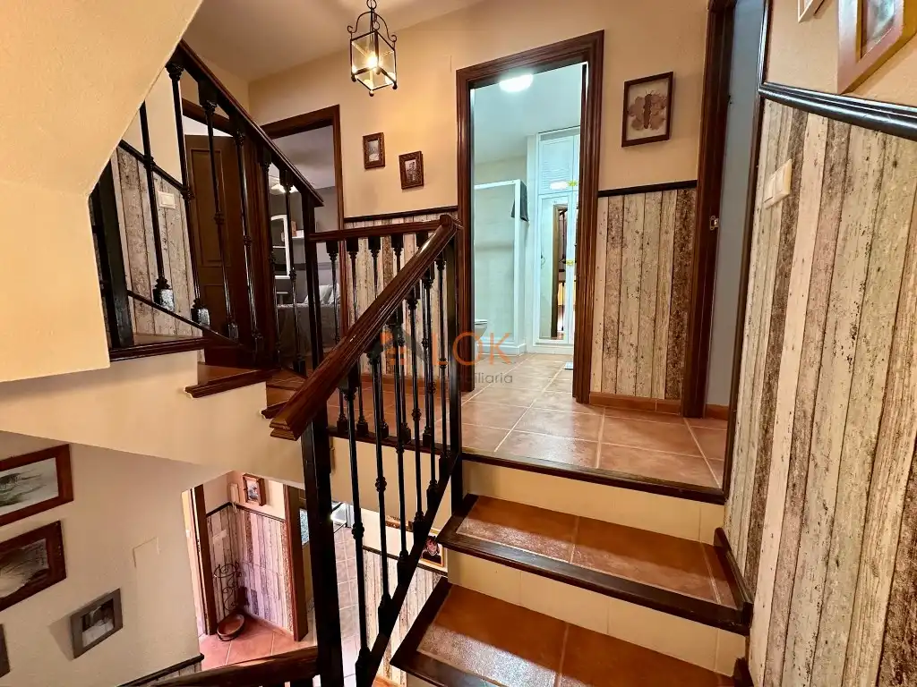 Casa en venta en Calle Pepa Flores González, imagen 51