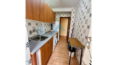 Foto 5 de Piso en venta en Calle Batalla de Lepanto, Pryconsa - Juan de Austria, Alcalá de Henares