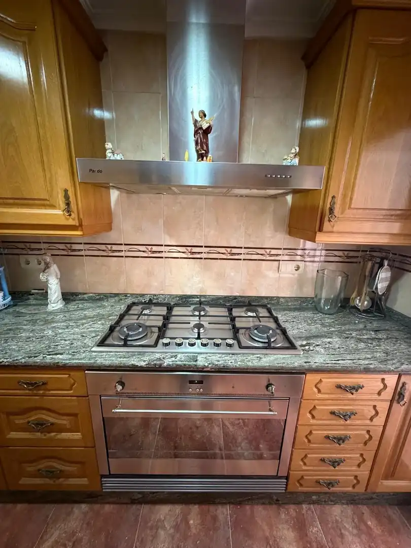 Appartement avec terrasse à vendre à Calle SAN MARCELINO, imagen 19