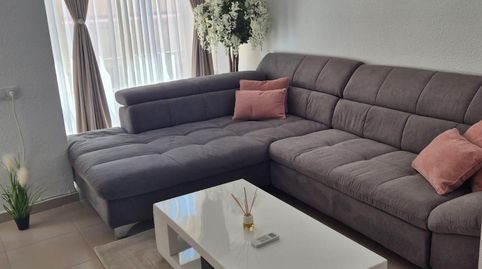 Photo 3 of Flat for rent in Playa Levante, Santa Pola