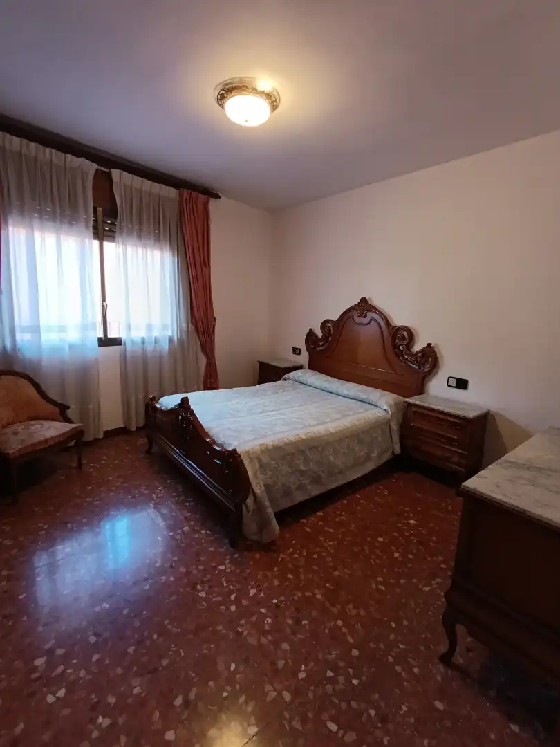 Casa amb terrassa en venda a Carrer Vint, imagen 14