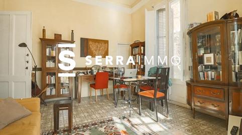 Foto 5 de Casa o xalet en venda a Centre Vila, Barcelona