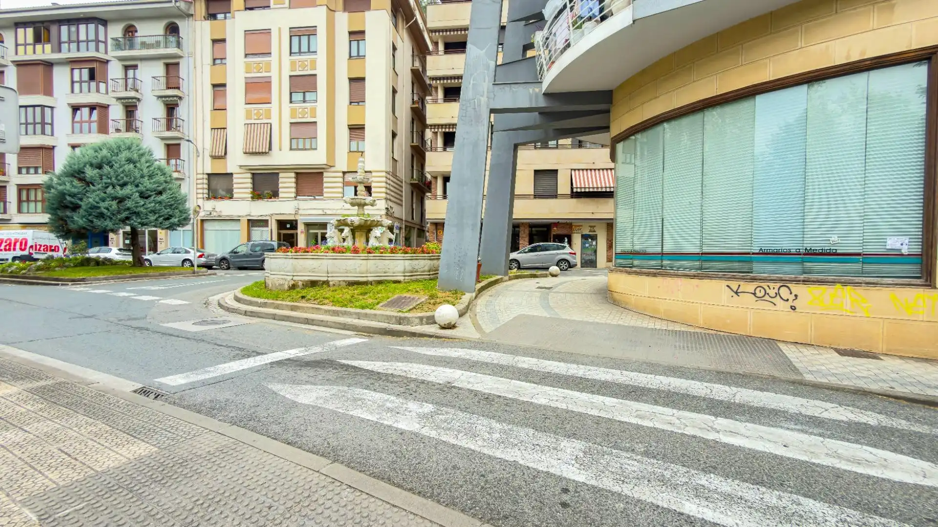 Local comercial en venta en Calle URDANETA, imagen 14