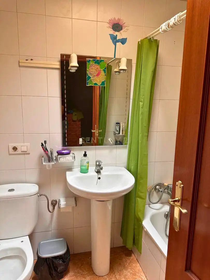 Bany de Apartament en venda en Arrecife
