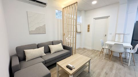 Foto 3 de Planta baixa de lloguer a Molins - Campaneta - San Bartolomé, Orihuela