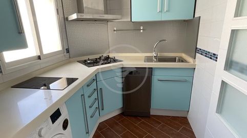 Foto 3 de Dúplex de lloguer a Castelar, Centro ciudad, Linares