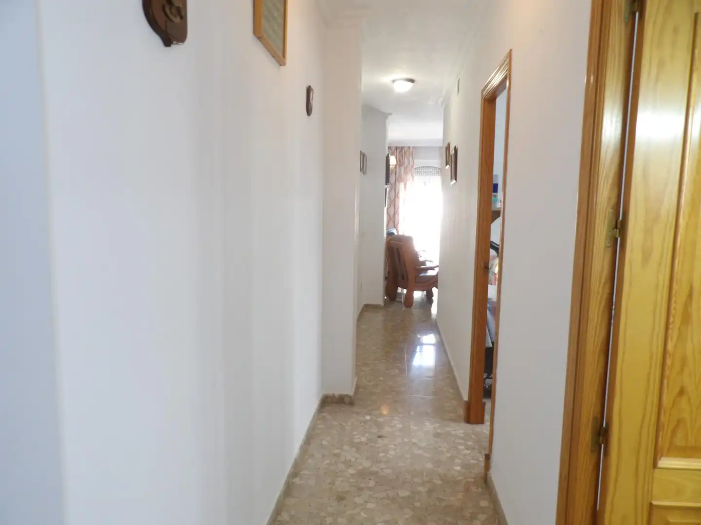 Detached homes for sale in Pescadores - Saladillo