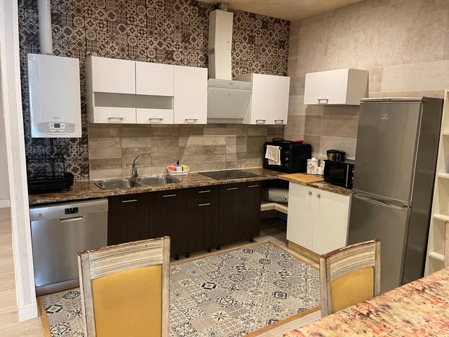 Piso en Venta en Plaza Barqueras, 1 en Llanes pueblo