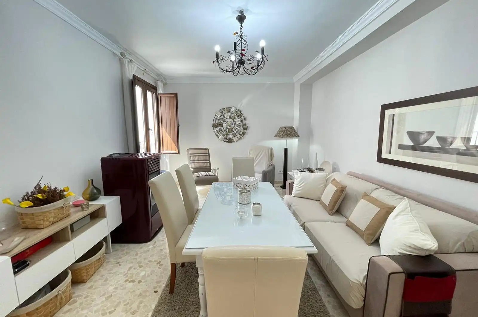 Casa o chalet de alquiler en Calle Zacatin, Colmenar