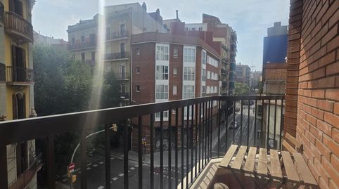 Foto 4 de Pis en venda a De Les Corts Catalanes, La Font de la Guatlla, Barcelona Capital