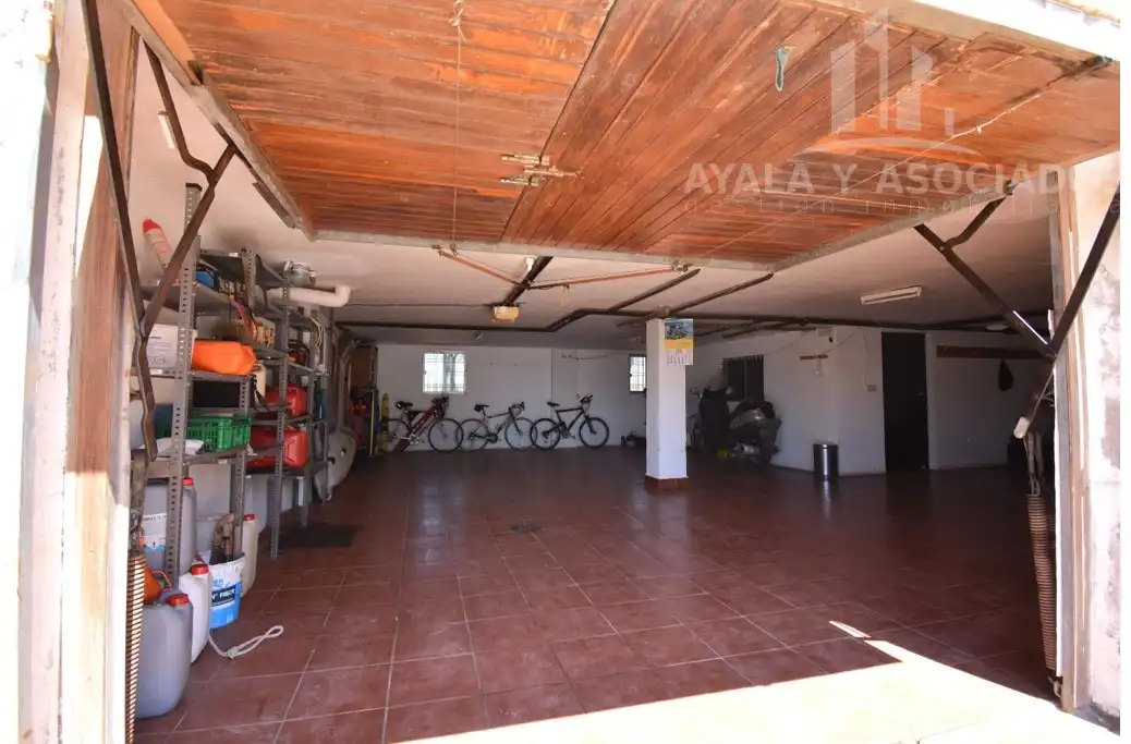 Casa rústica amb piscina en venda a Pedanías Oeste, imagen 37