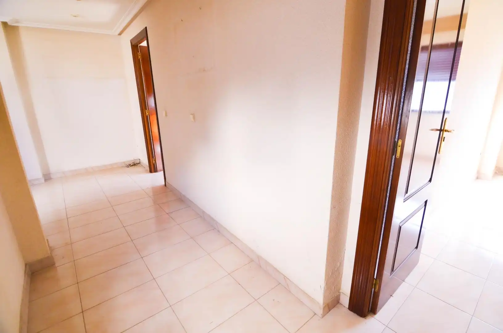Piso en venta en Guijuelo