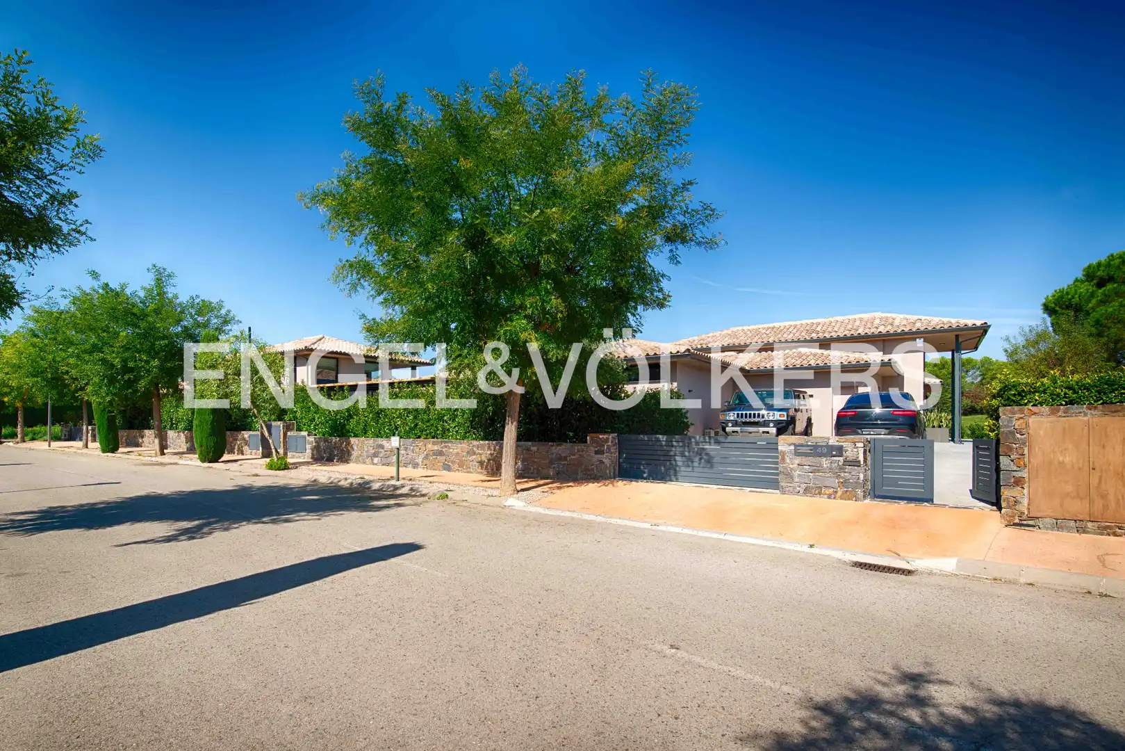 Villa avec piscine à vendre à Avinguda Mas Frigol, imagen 52