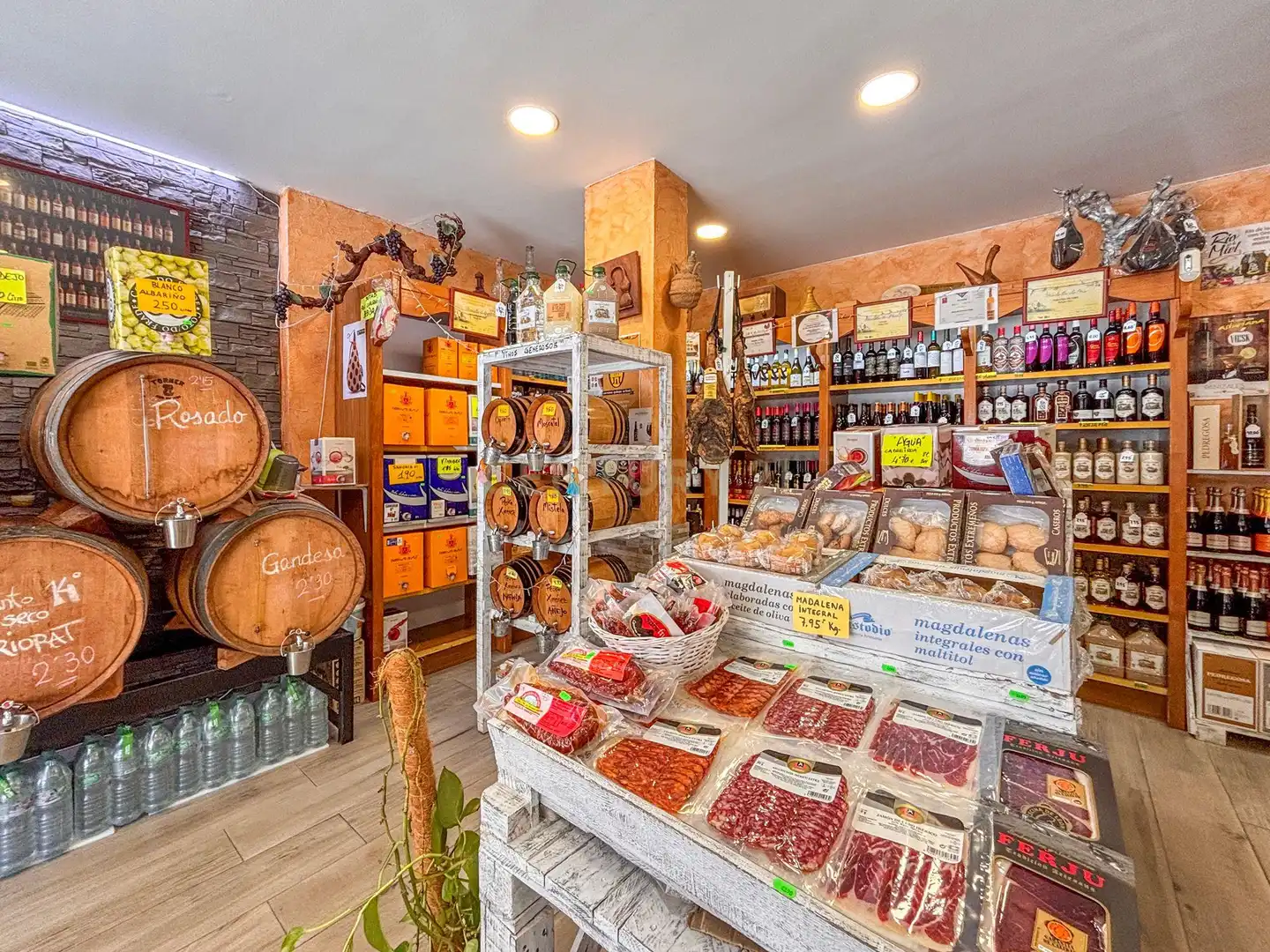 Local comercial en venta en Cirera, imagen 4
