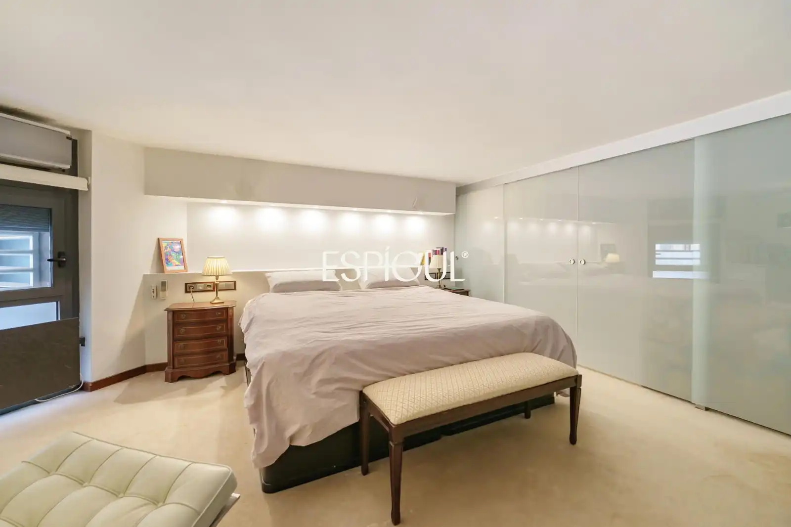Piso con balcón en venta en Sepulveda, imagen 4