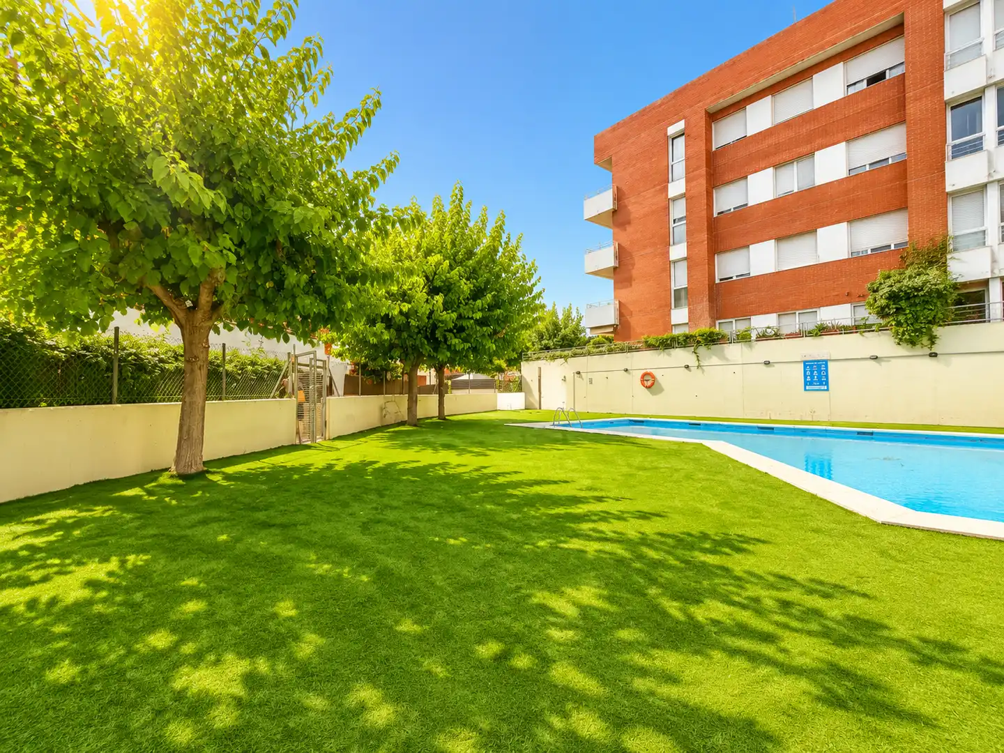 Piso con piscina en venta en Plaça de la Mare, imagen 33