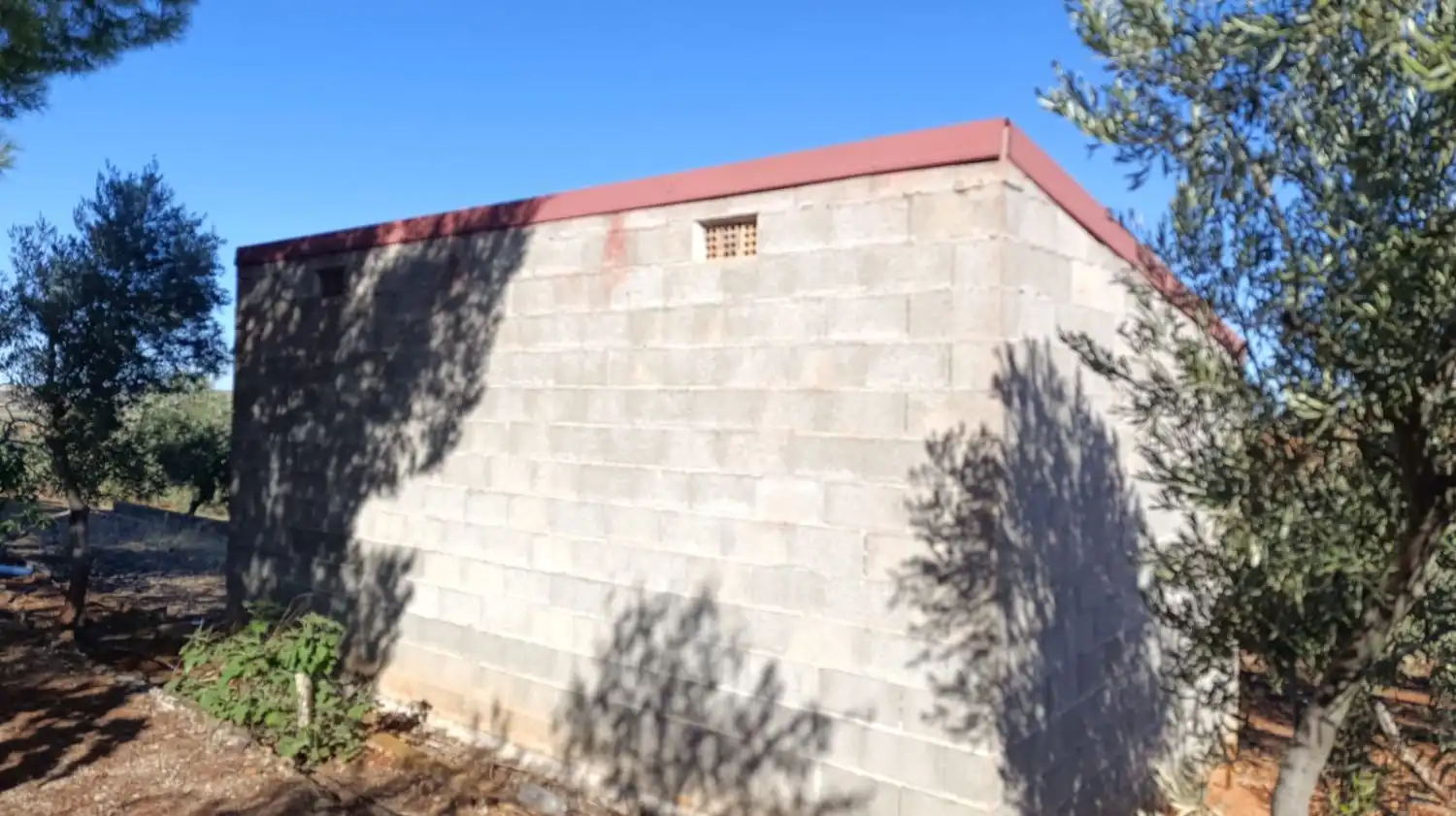 Casa rústica en venda a Valdepeñas, imagen 40