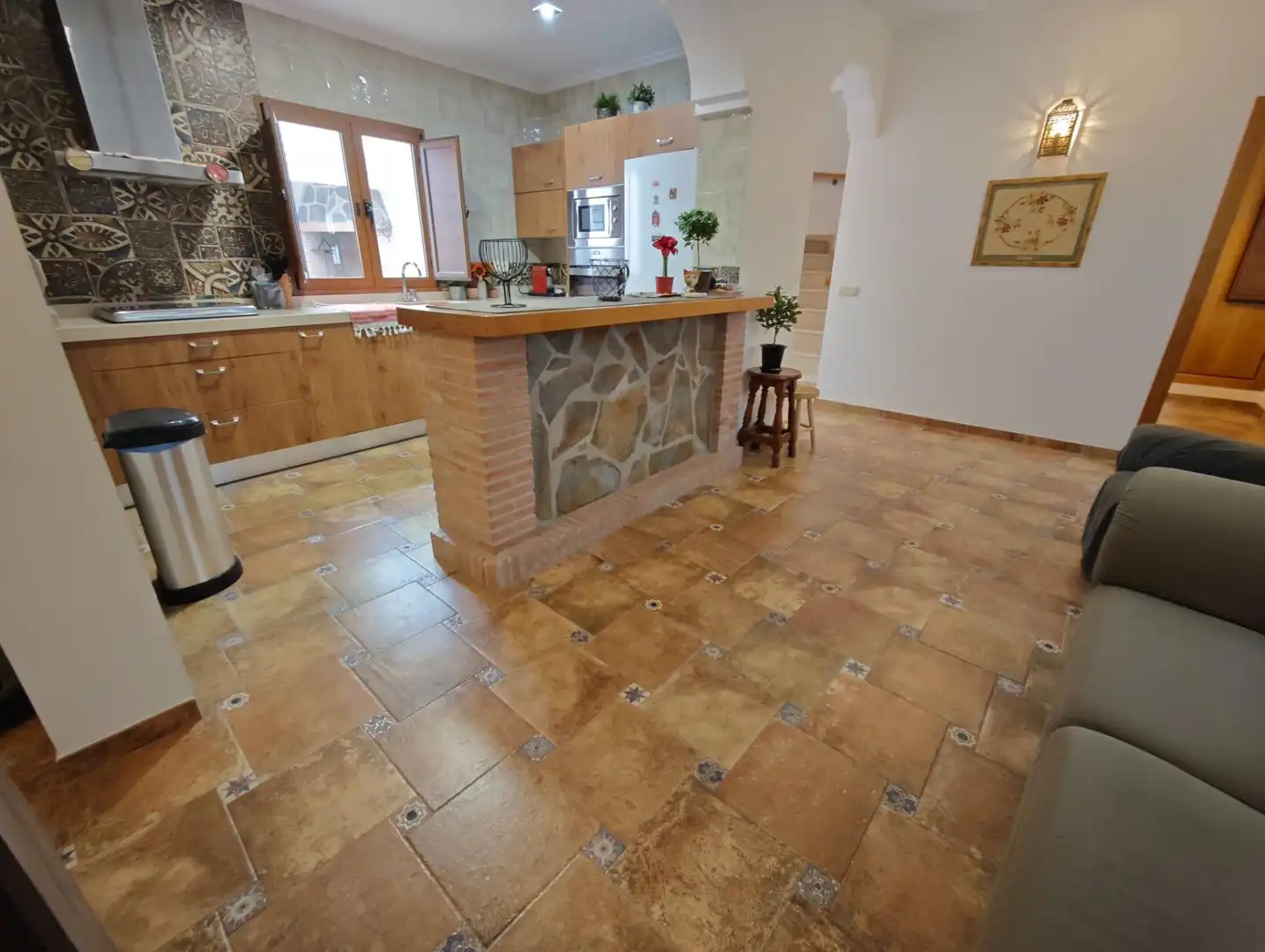 Casa a schiera in vendita a Calle Nueva, imagen 5