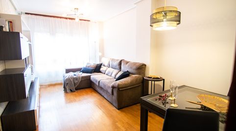 Foto 5 de Piso en venta en Oviedo - Bernardo Casielles, 6, Argañosa, Oviedo
