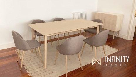 Foto 2 de Pis de lloguer a Leizaola Lehendakariaren Kalea, Abandoibarra - Guggenheim, Bilbao