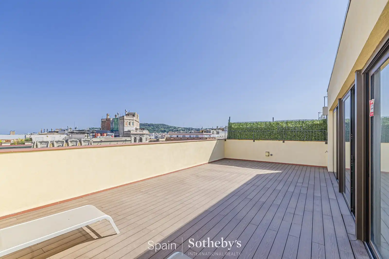Penthouse mit Aufzug zum Verkauf in Eixample, imagen 5