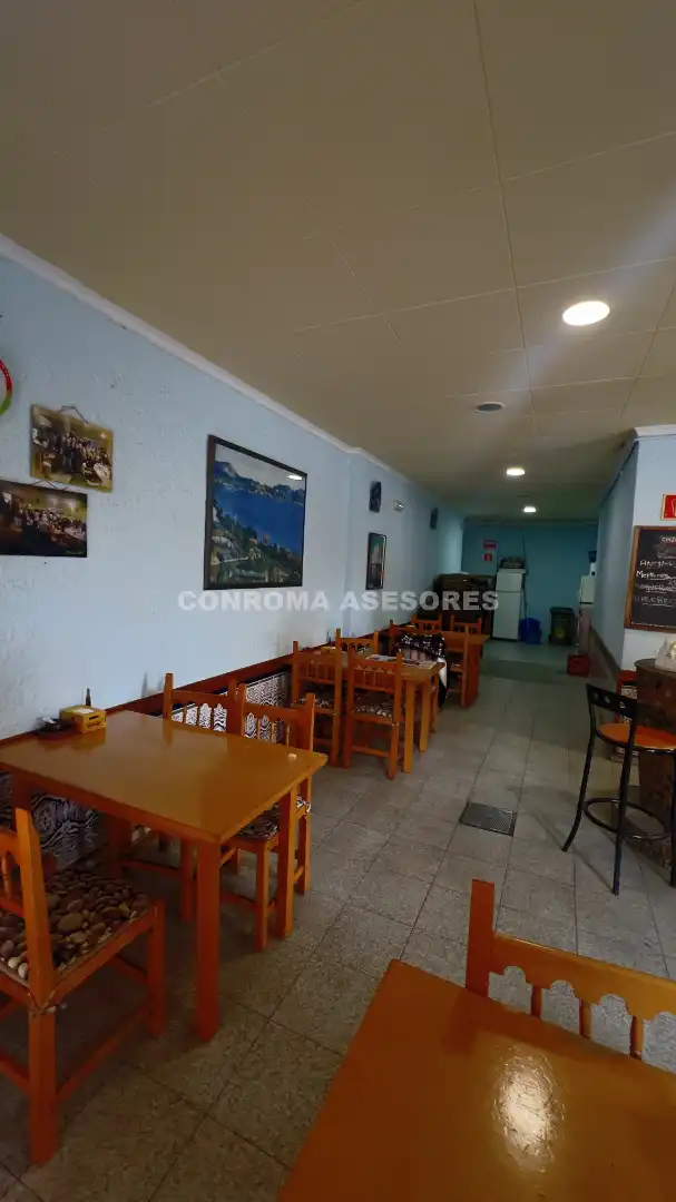 Local comercial en venda a Centre, imagen 26
