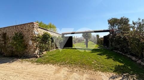 Foto 2 de Finca rústica en venta en Viejo del Casar, Fuente El Saz de Jarama, Madrid