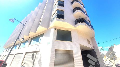Foto 2 de Garaje de alquiler en Calle de la Mare de Déu del Pilar, Casco Urbano, Vinaròs