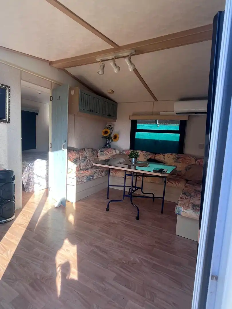 Casa rústica en venda a Carmona, imagen 12