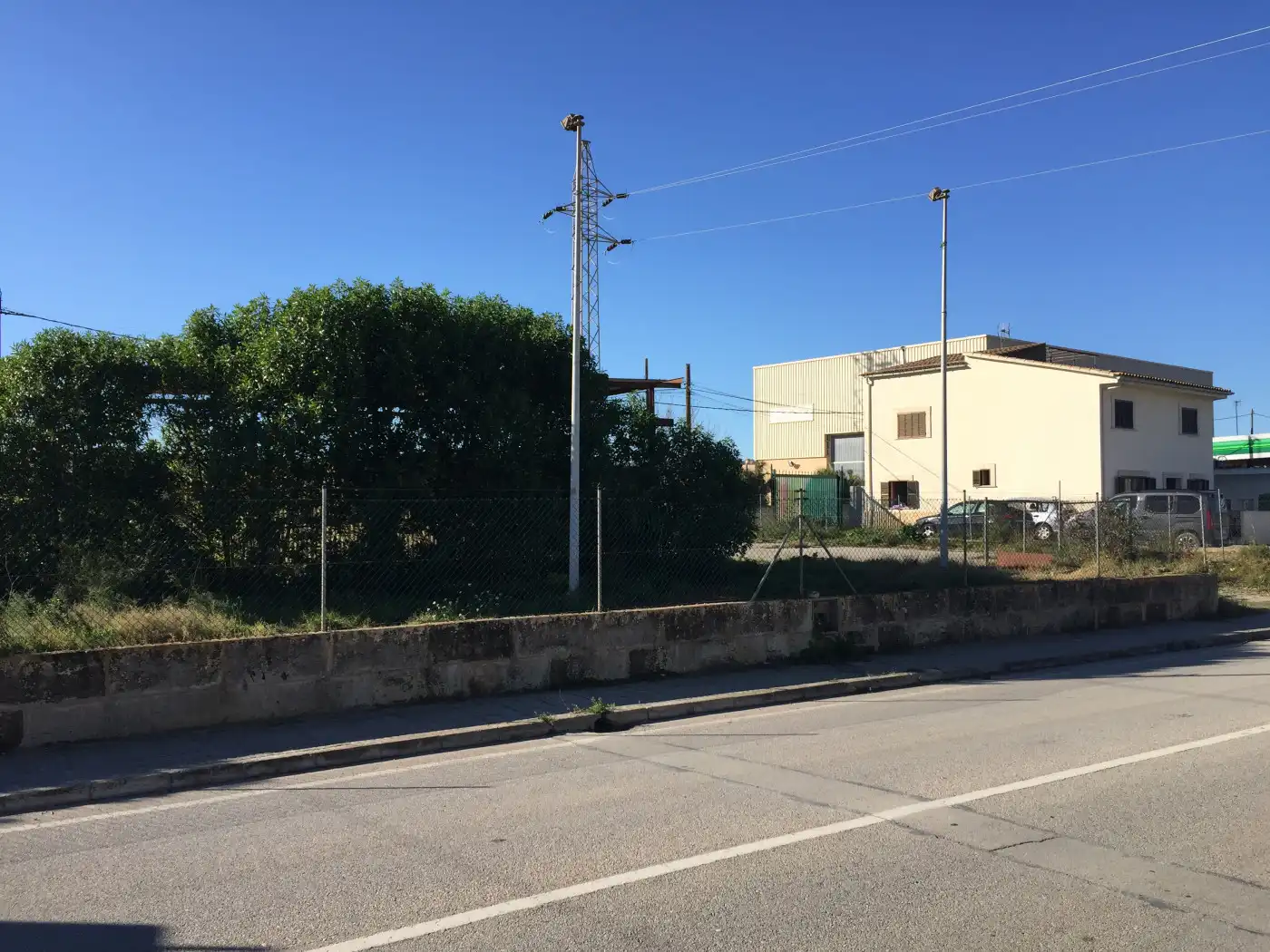 Terrenys i solars en venda a Porreres, imagen 4
