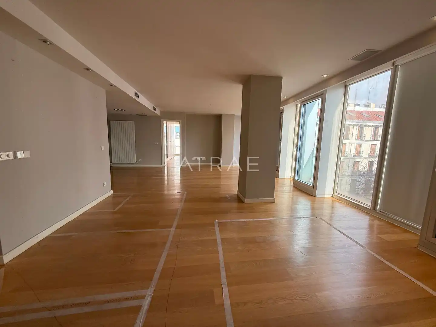 Appartement avec ascenseur à vendre à Claudio Coello, imagen 12