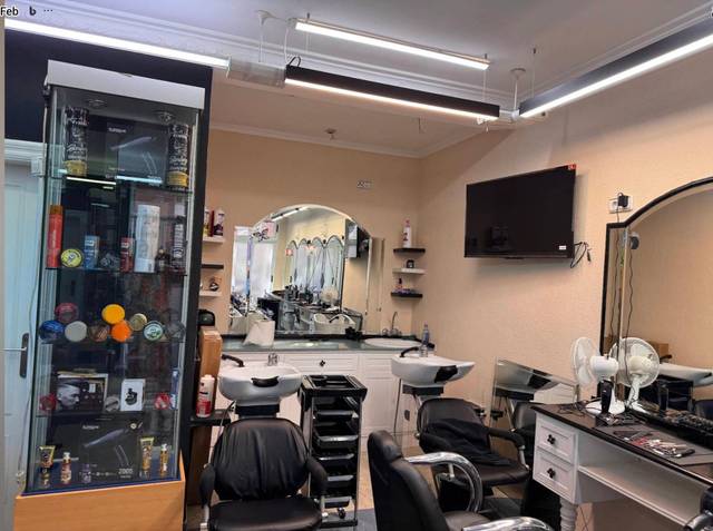 Local comercial en Alquiler en Carolinas Altas