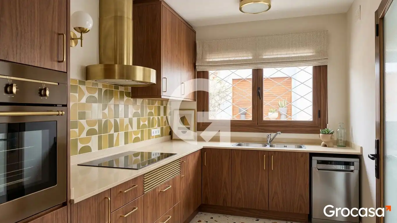 Maison avec balcon à vendre à CL PI I MARGALL, imagen 3