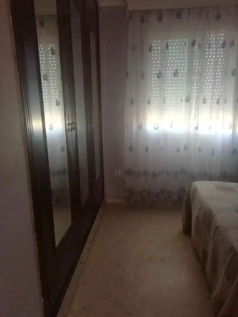 Habitación de Piso en venta en Algeciras con Parquet, Trastero y Amueblado