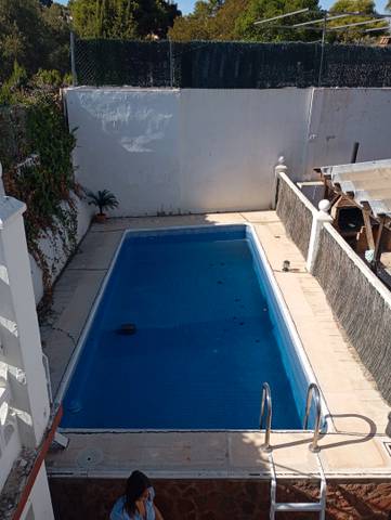 Casa-chalet en Alquiler en Calle la Purisima en Zona Avenida Alta - Auditorio