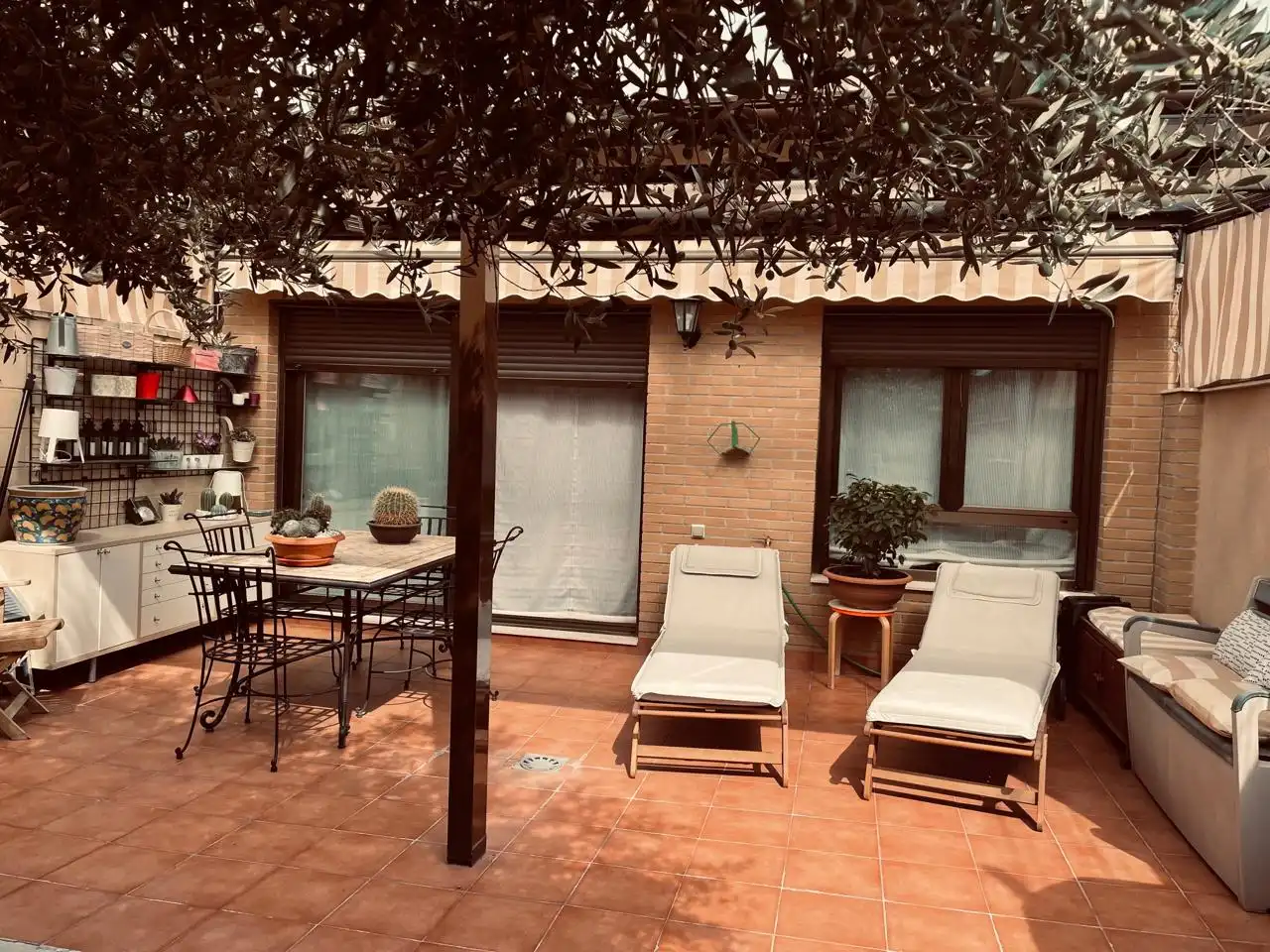 Casa adosada en venta en Norte, Santa Isabel